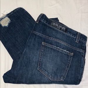Denim jeans 100% Authentic